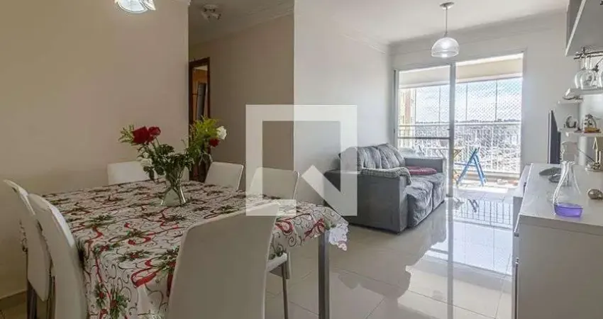 Apartamento com 3 quartos à venda na Rua Cônego José Norberto, 253, Bosque da Saúde, São Paulo