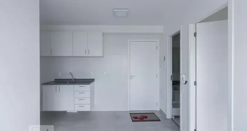 Kitnet / Stúdio à venda na Rua Xavier Krauss, 716, Vila Leopoldina, São Paulo