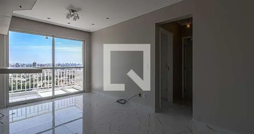 Apartamento com 2 quartos à venda na Rua do Boqueirão, 239, Bosque da Saúde, São Paulo