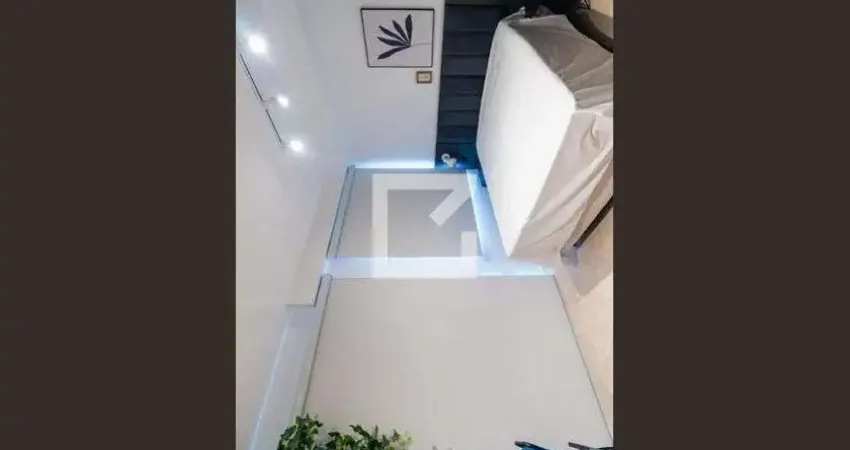 Kitnet / Stúdio à venda na Rua Sena Madureira, 350, Vila Clementino, São Paulo