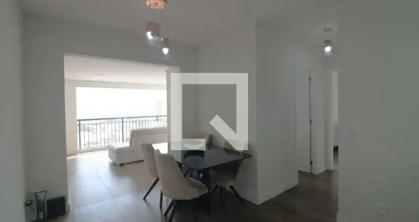 Apartamento com 2 quartos à venda na Rua Marcílio Dias, 200, Socorro, São Paulo