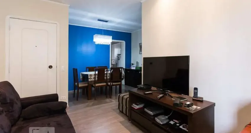 Apartamento com 3 quartos à venda na Alameda Jauaperi, 1195, Moema, São Paulo