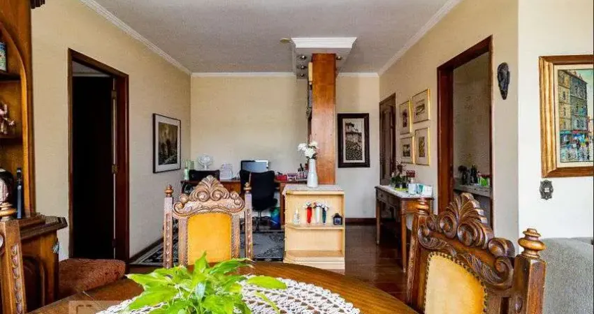 Apartamento com 2 quartos à venda na Avenida Dória, 451, Vila Mascote, São Paulo