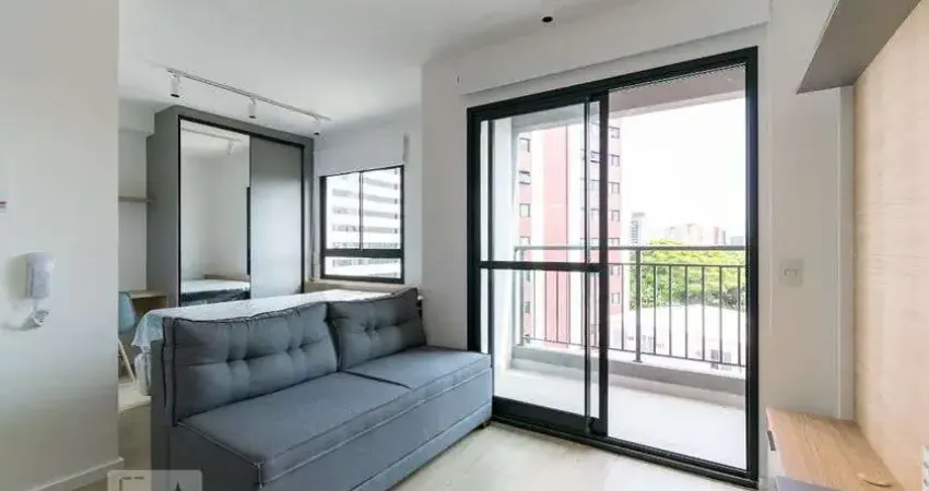 Kitnet / Stúdio à venda na Avenida Jabaquara, 2529, Saúde, São Paulo