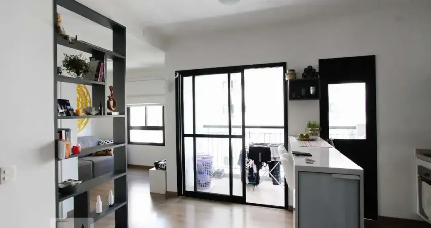 Apartamento com 1 quarto à venda na Rua Dias de Toledo, 340, Saúde, São Paulo