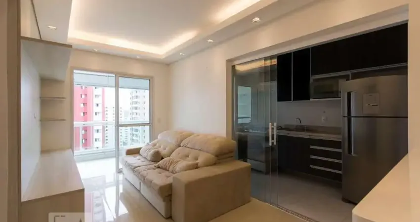 Apartamento com 1 quarto à venda na Avenida Damasceno Vieira, 816, Vila Mascote, São Paulo