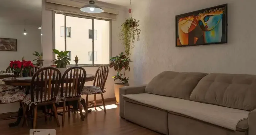 Apartamento com 2 quartos à venda na Rua Major Freire, 524, Saúde, São Paulo