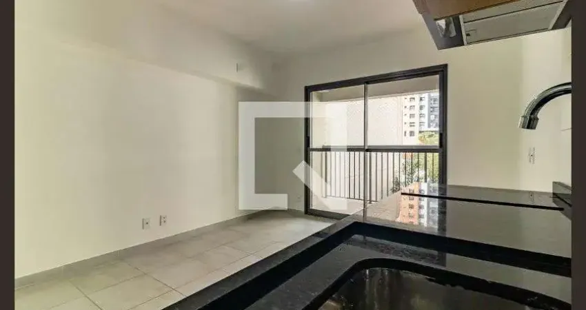 Kitnet / Stúdio à venda na Rua Doutor Diogo de Faria, 384, Vila Clementino, São Paulo