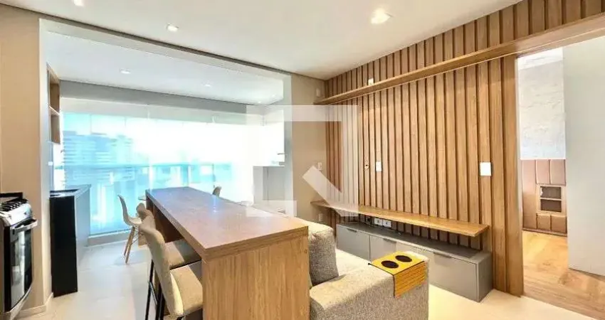 Apartamento com 1 quarto à venda na Avenida Professor Ascendino Reis, 1035, Vila Clementino, São Paulo