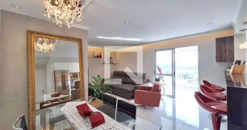 Apartamento com 2 quartos à venda na Avenida Mofarrej, 438, Vila Leopoldina, São Paulo