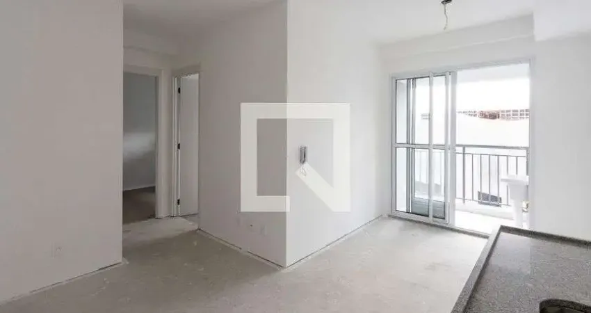 Apartamento com 2 quartos à venda na Rua Marina Ciufuli Zanfelice, 246, Lapa, São Paulo