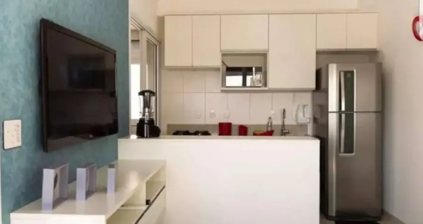 Apartamento com 1 quarto à venda na Praça da Árvore, 1251, Saúde, São Paulo