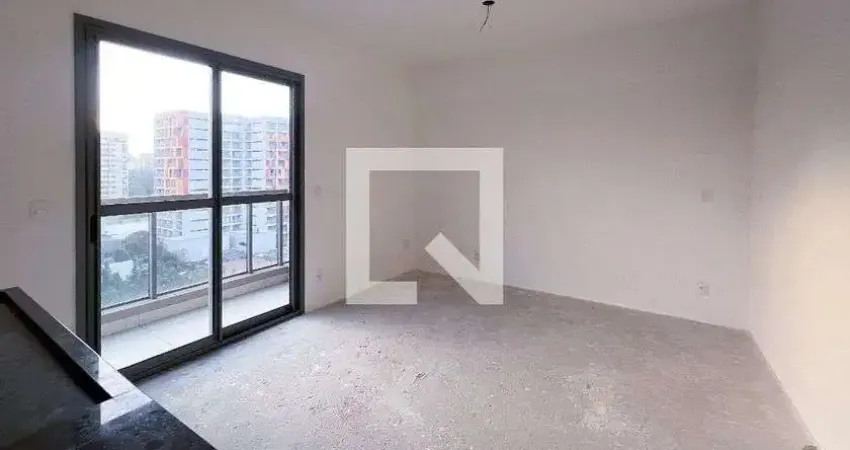 Kitnet / Stúdio à venda na Avenida dos Carinás, 485, Moema, São Paulo