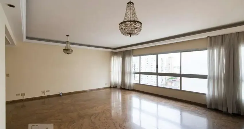 Apartamento com 4 quartos à venda na Rua dos Democratas, 859, Saúde, São Paulo