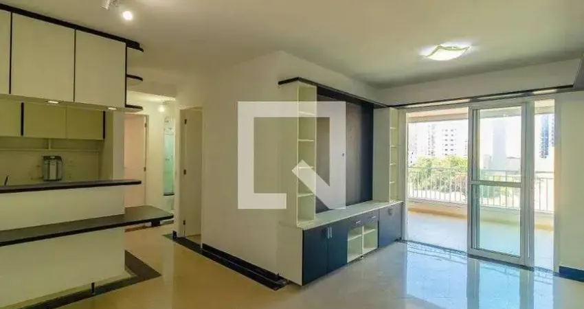 Apartamento com 2 quartos à venda na Rua Professor Aprígio Gonzaga, 510, Saúde, São Paulo