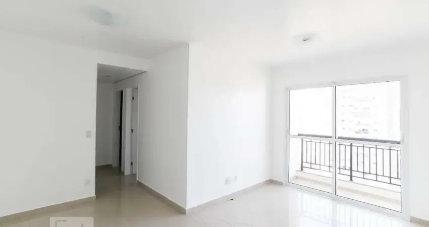 Apartamento com 2 quartos à venda na Avenida Fagundes Filho, 800, Saúde, São Paulo