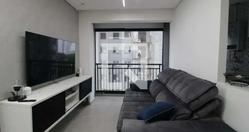 Apartamento com 2 quartos à venda na Rua Olívia Guedes Penteado, 919, Socorro, São Paulo