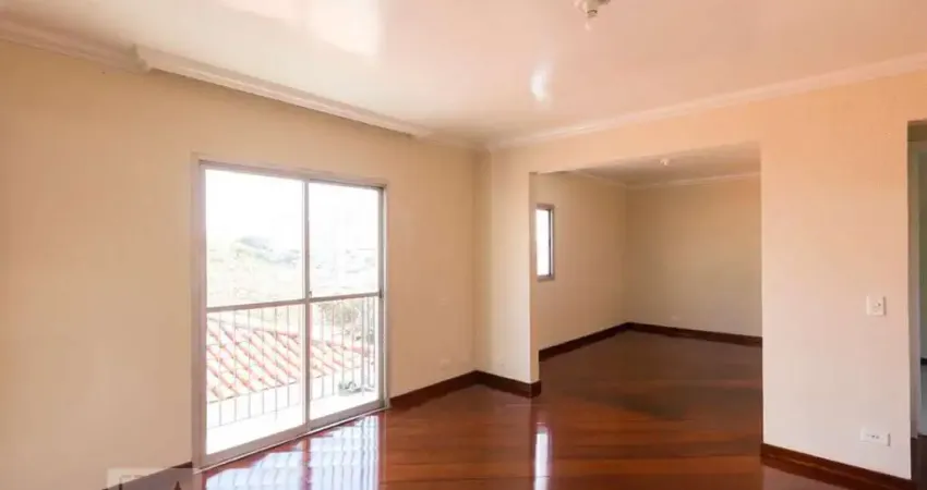 Cobertura com 3 quartos à venda na Rua Gastão da Cunha, 398, Vila Mascote, São Paulo