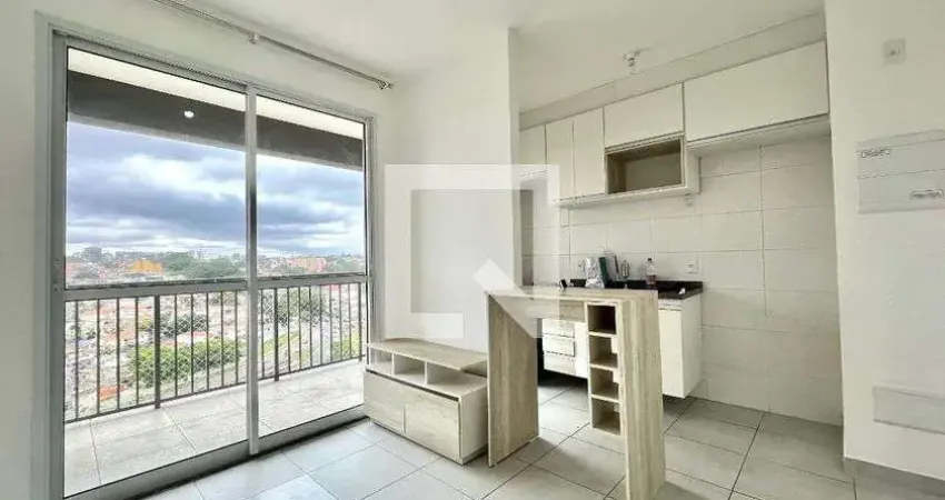 Apartamento com 3 quartos à venda na Avenida Túlio Teodoro de Campos, 82, Vila Mascote, São Paulo