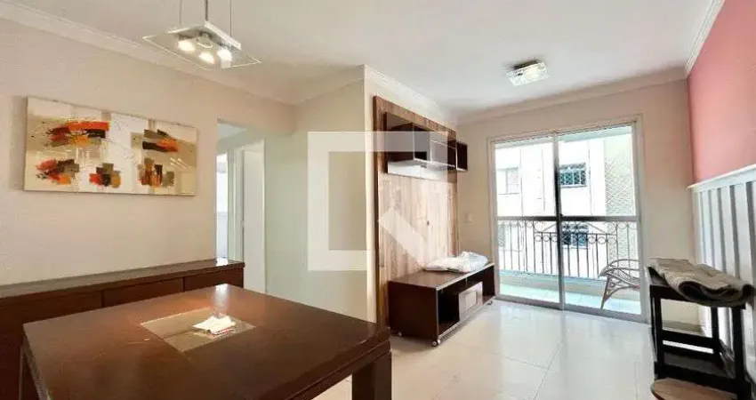 Apartamento com 3 quartos à venda na Rua Manuel Cherem, 388, Vila Mascote, São Paulo