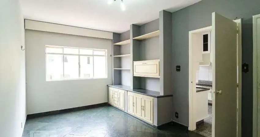 Apartamento com 2 quartos à venda na Rua Doutor Diogo de Faria, 763, Vila Clementino, São Paulo