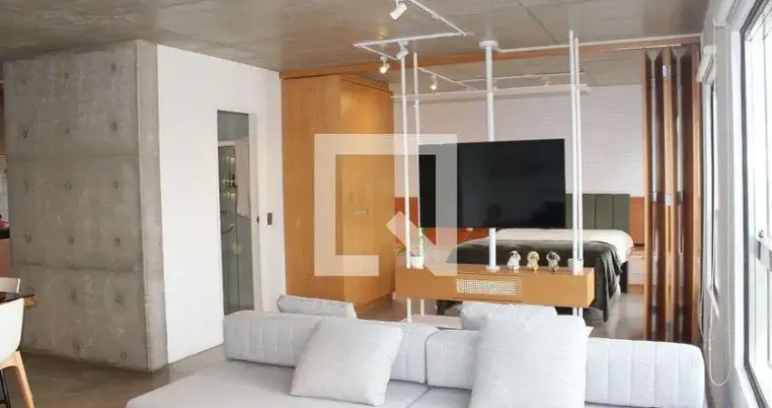 Apartamento com 1 quarto à venda na Avenida Mofarrej, 1223, Vila Leopoldina, São Paulo