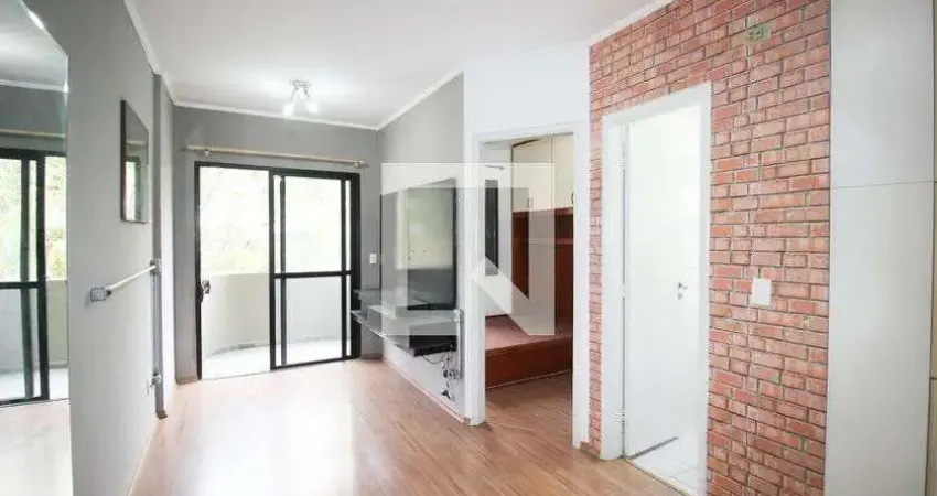 Apartamento com 1 quarto à venda na Avenida Jamaris, 1056, Moema, São Paulo