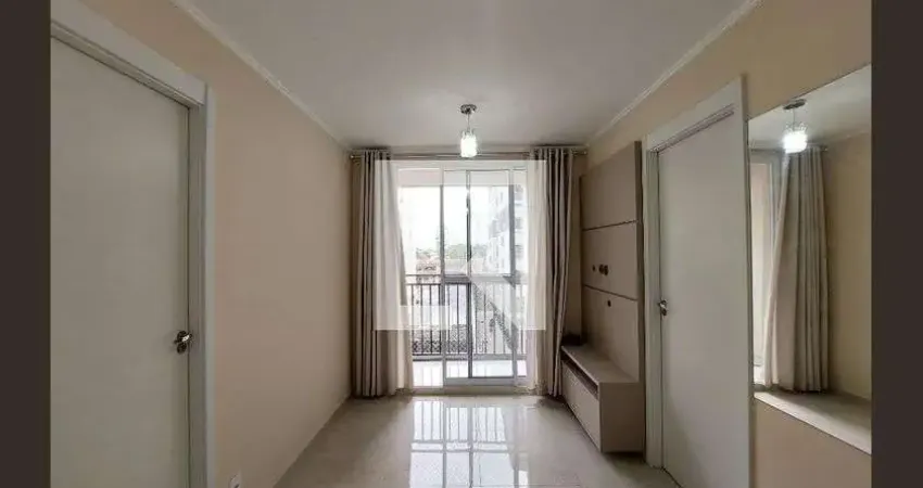 Apartamento com 2 quartos à venda na Rua Aimorés, 152, Socorro, São Paulo