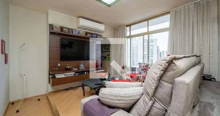 Apartamento com 2 quartos à venda na Rua Palacete das Águias, 625, Vila Mascote, São Paulo