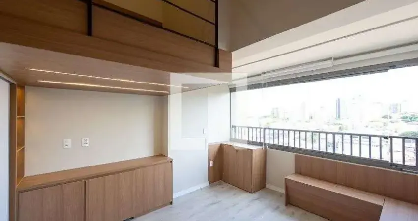 Kitnet / Stúdio à venda na Avenida Afonso Mariano Fagundes, 228, Saúde, São Paulo