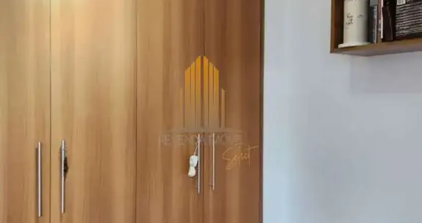 Cond. Green Place, apartamento de 80m² com 3 dormr/1 suíte, 1 vagas na Vila Clementino. CONDOMÍNIO G