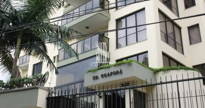 Maison flamboyant, apartamento com 220m², 4 dormitório, 2 banheiros, 4 vagas, região da saude