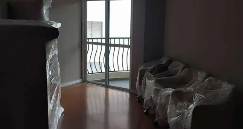 Apartamento com 3 quartos à venda na Rua Abagiba, 661, Saúde, São Paulo