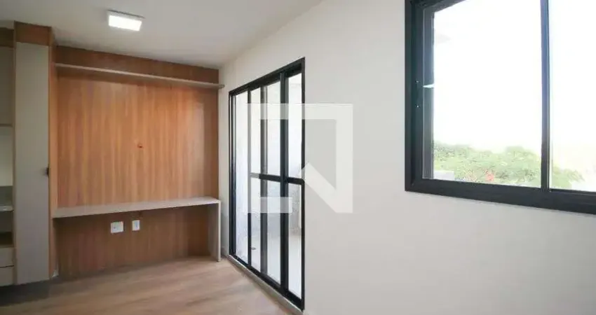 Kitnet / Stúdio à venda na Alameda dos Nhambiquaras, 2070, Moema, São Paulo