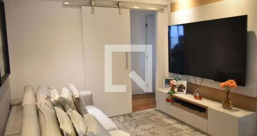 Apartamento com 2 quartos à venda na Rua Araçoiaba, 94, Saúde, São Paulo