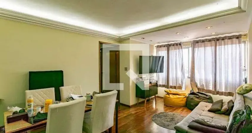 Apartamento com 2 quartos à venda na Rua Dom Manuel de Andrade, 260, Bosque da Saúde, São Paulo