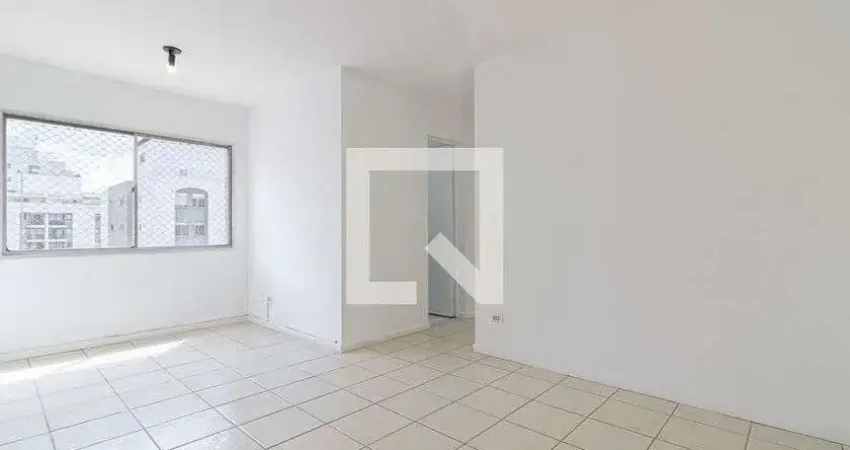 Apartamento com 2 quartos à venda na Alameda Jauaperi, 1000, Moema, São Paulo