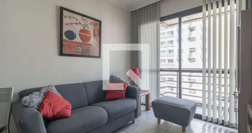 Apartamento com 1 quarto à venda na Alameda Jauaperi, 1155, Moema, São Paulo