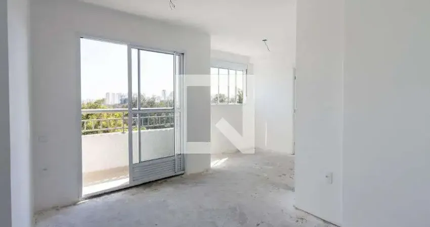 Apartamento com 1 quarto à venda na Viela Um, 98, Alto da Lapa, São Paulo