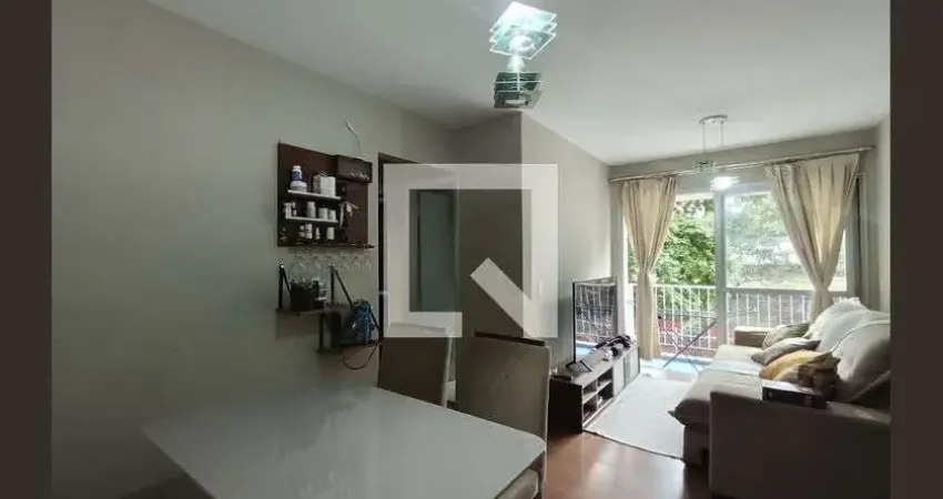 Apartamento com 2 quartos à venda na Rua Mauro, 675, Saúde, São Paulo