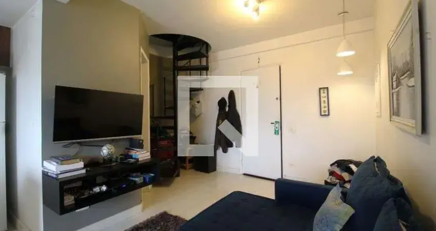 Apartamento com 1 quarto à venda na Avenida Moema, 241, Moema, São Paulo