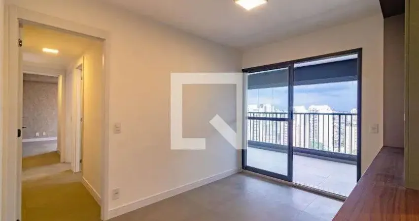 Apartamento com 3 quartos à venda na Rua Madre Emilie de Villeneuve, 514, Vila Mascote, São Paulo