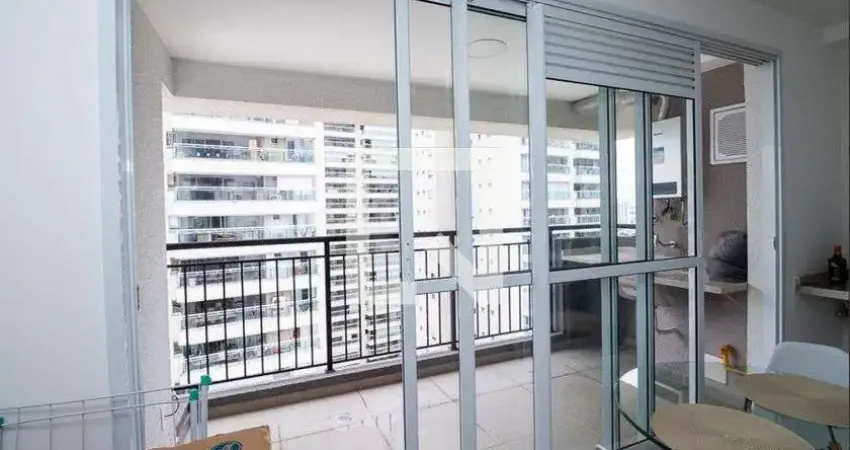 Apartamento com 2 quartos à venda na Rua do Bosque, 1050, Barra Funda, São Paulo