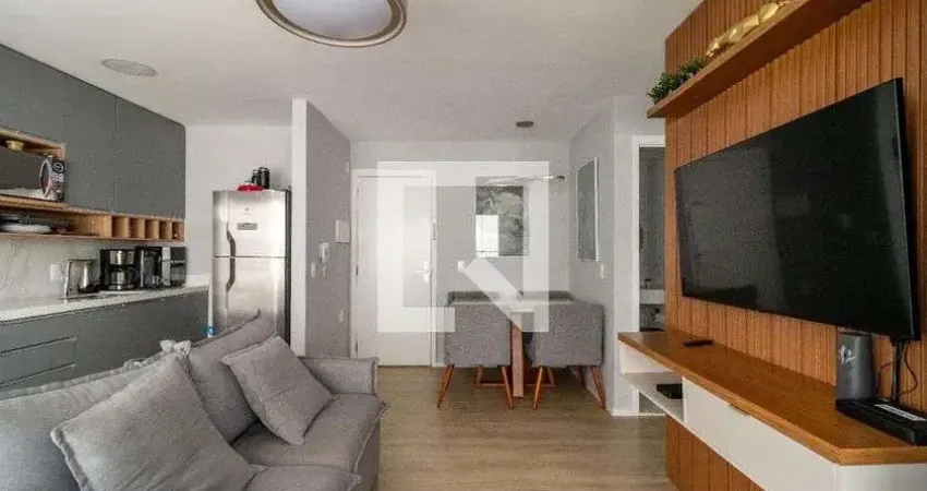 Apartamento com 2 quartos à venda na Rua Fortunato Ferraz, 948, Vila Leopoldina, São Paulo