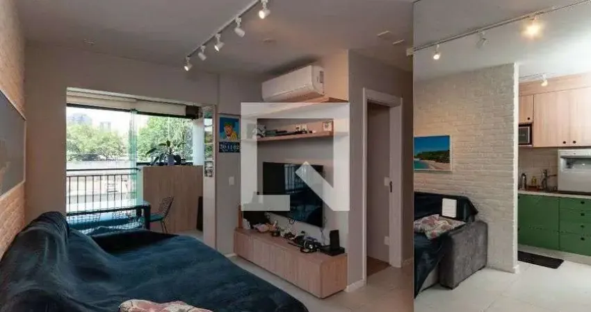 Apartamento com 2 quartos à venda na Rua João Tibiriçá, 989, Vila Leopoldina, São Paulo