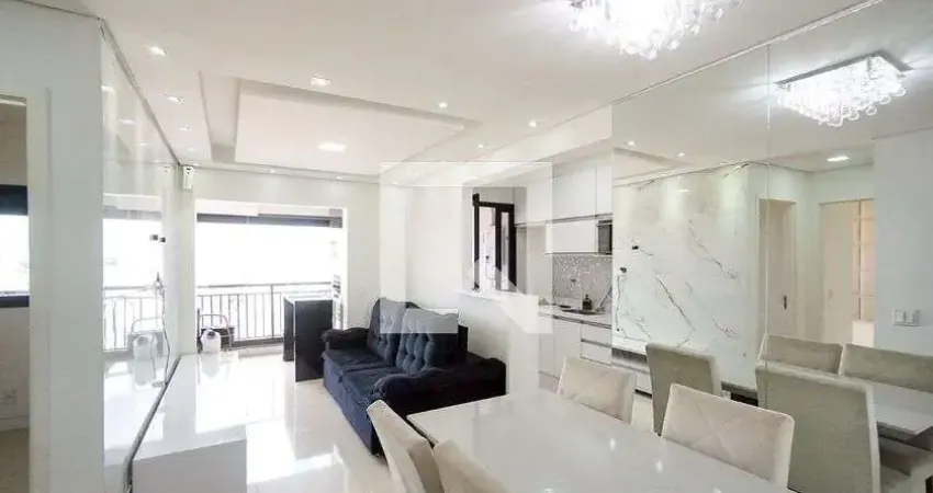 Apartamento com 2 quartos à venda na Rua Amaro Bezerra Cavalcanti, 761, Vila Matilde, São Paulo