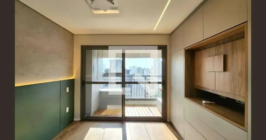 Kitnet / Stúdio à venda na Alameda dos Arapanés, 966, Moema, São Paulo