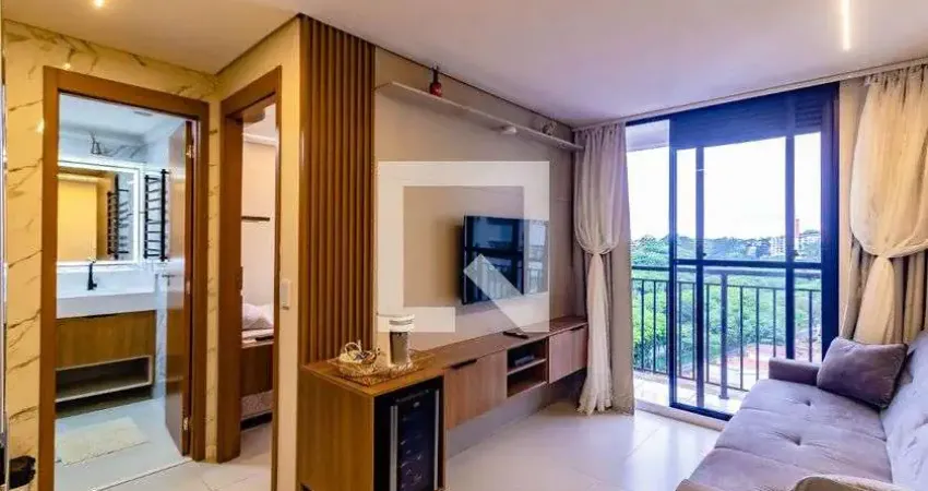 Kitnet / Stúdio à venda na Rua Major Freire, 377, Saúde, São Paulo