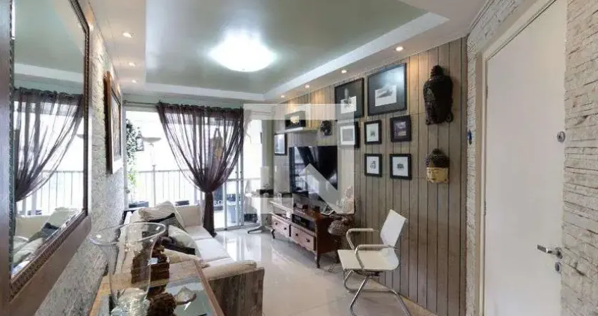 Apartamento com 3 quartos à venda na Avenida Ramalho Ortigão, 198, Bosque da Saúde, São Paulo