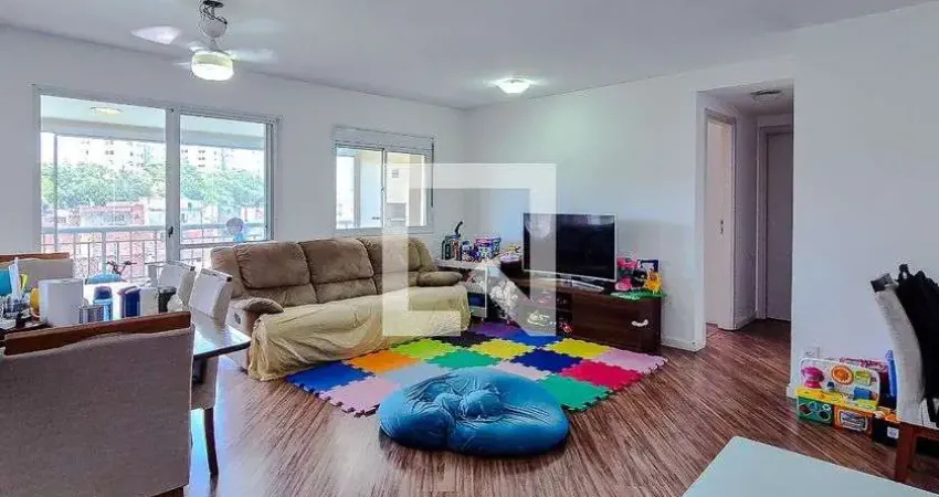 Apartamento com 2 quartos à venda na Rua do Boqueirão, 380, Bosque da Saúde, São Paulo